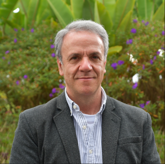 Oscar Alberto Hoyos