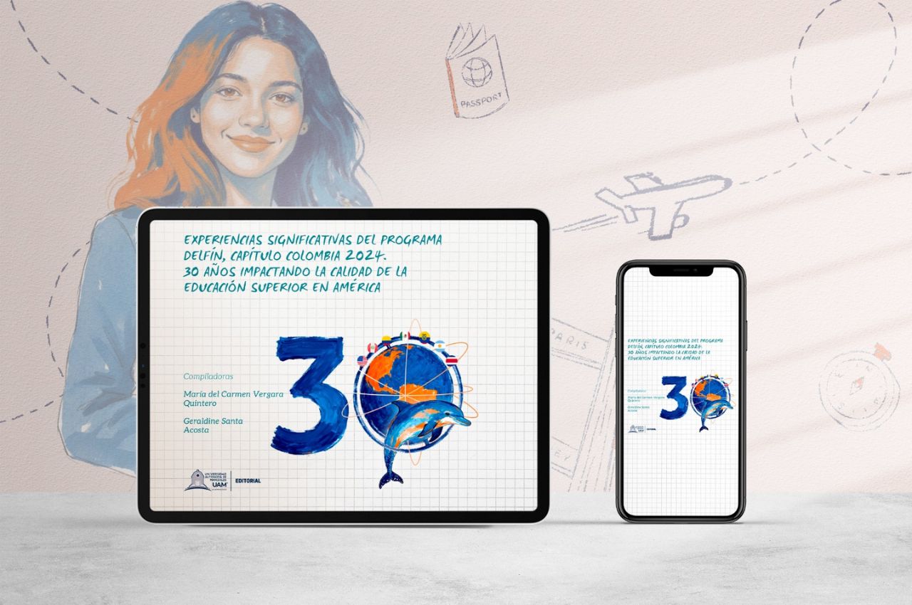 Experiencias significativas del programa Delfín