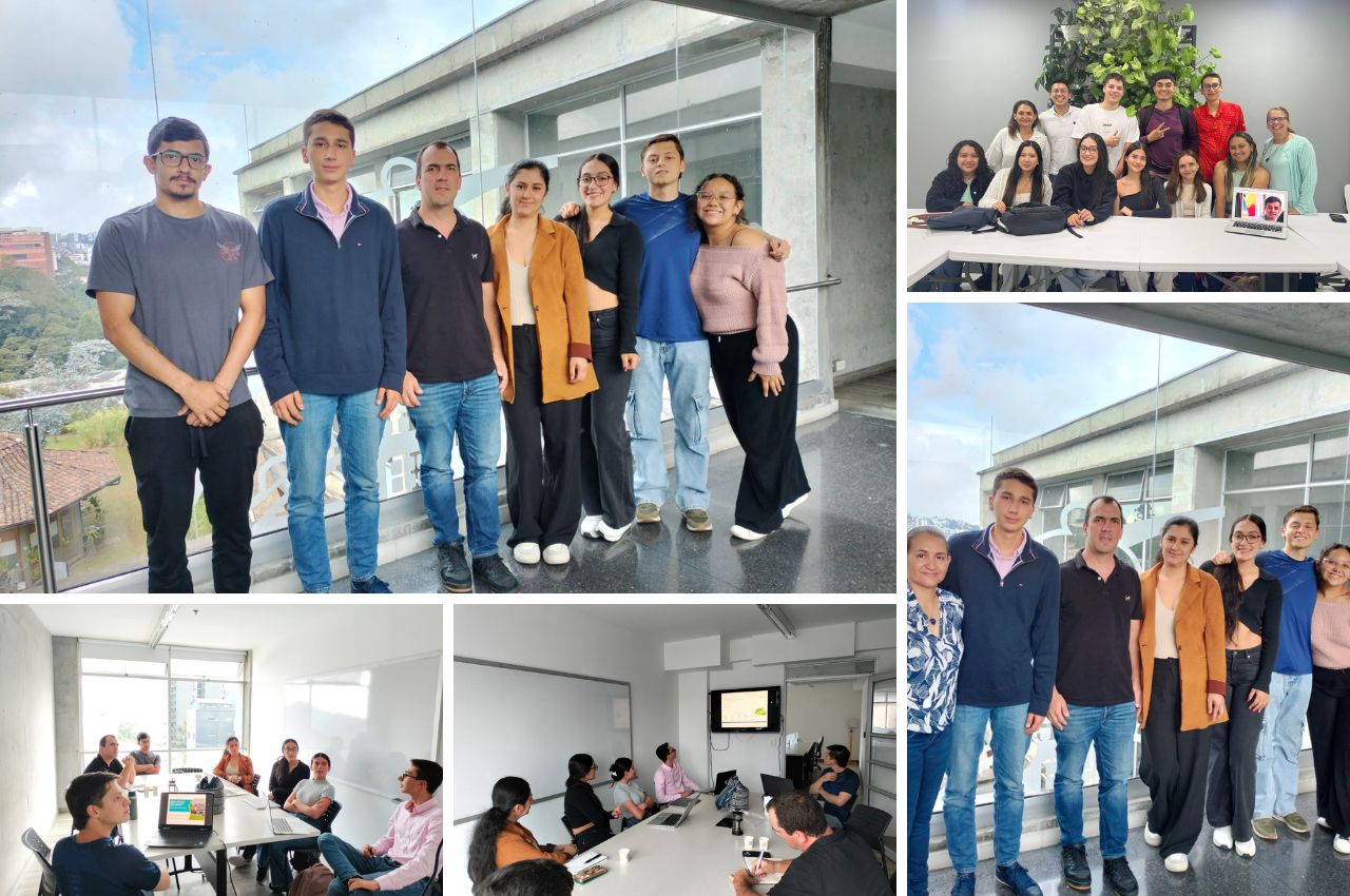 La UAM y CITRI buscan fortalecer el sector citrícola en Colombia