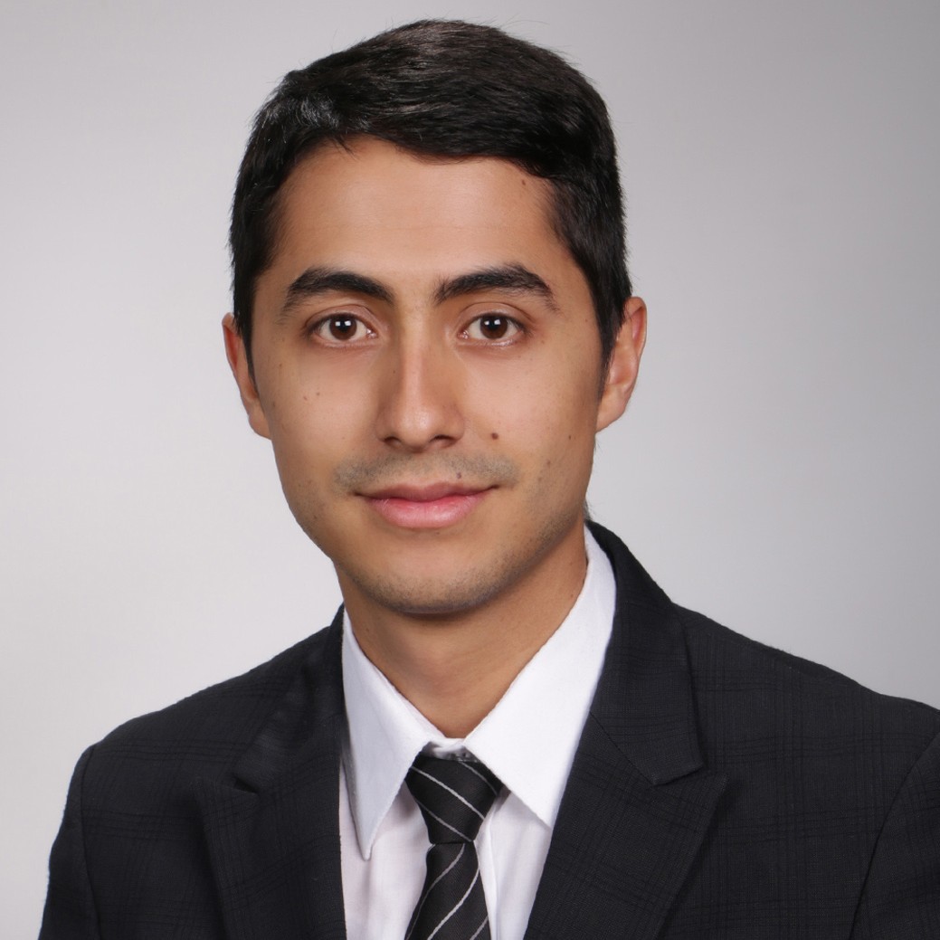 Simón Orozco Arias