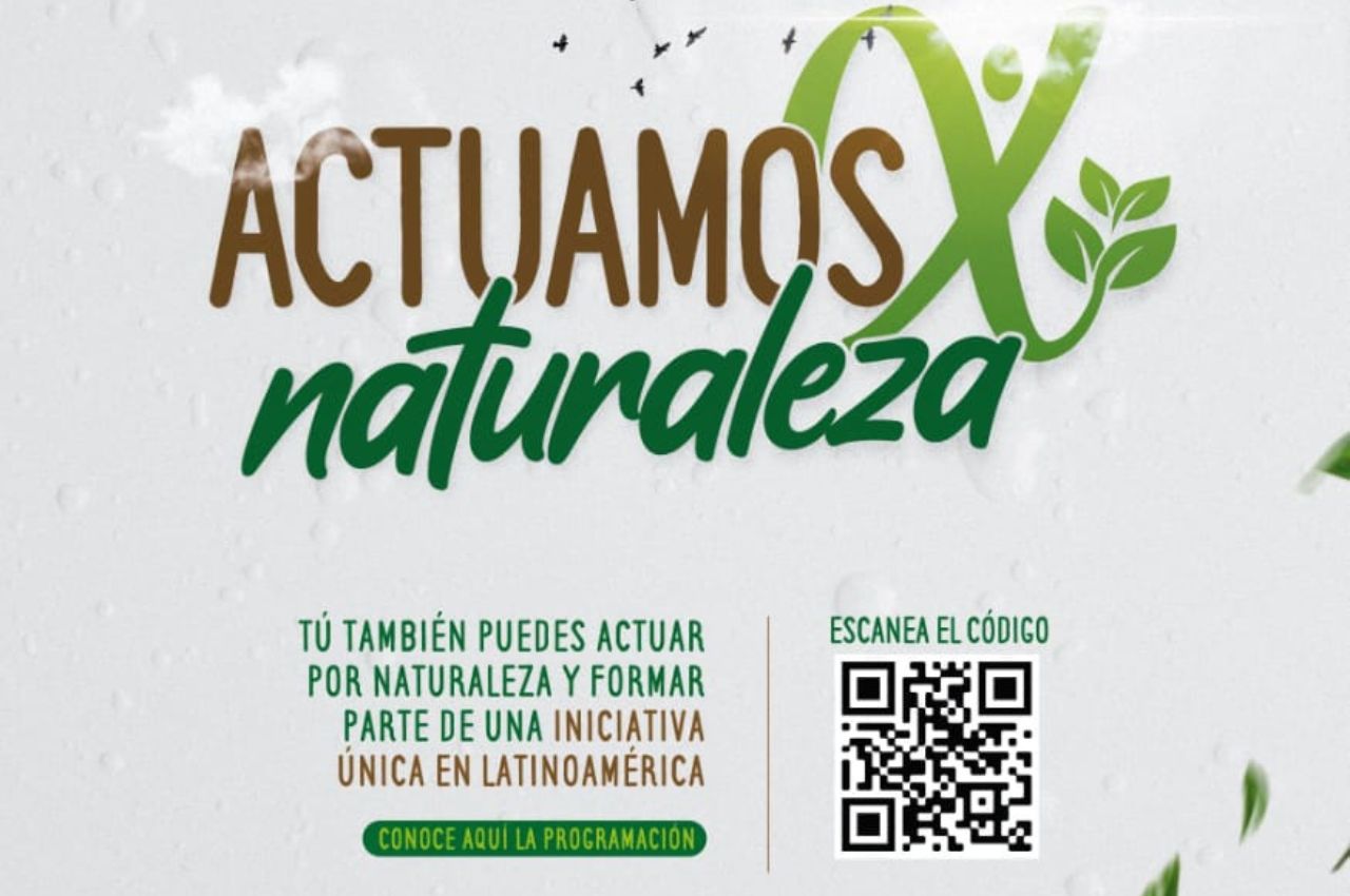La Universidad Autónoma de Manizales participará en la agenda de Acciones por la Vida 2025. Acciones por la vida: una agenda regional por la sostenibilidad