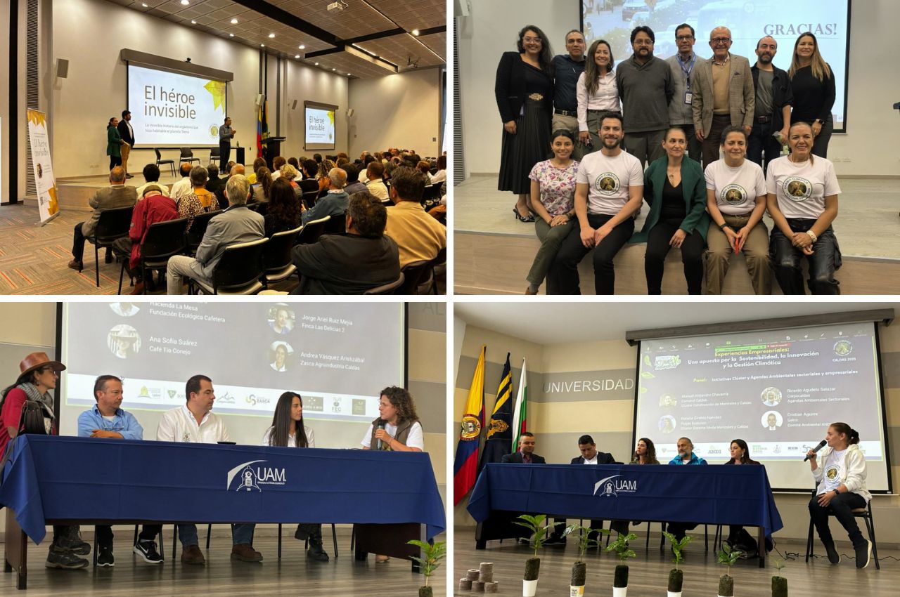 La UAM participó activamente en la agenda Acciones por la Vida 2025 La UAM se sumó a la agenda “Acciones por la Vida 2025”