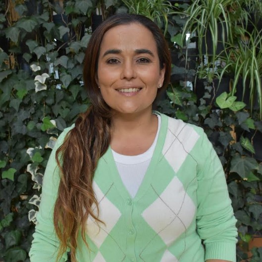 Ana María Alvarez Puerto