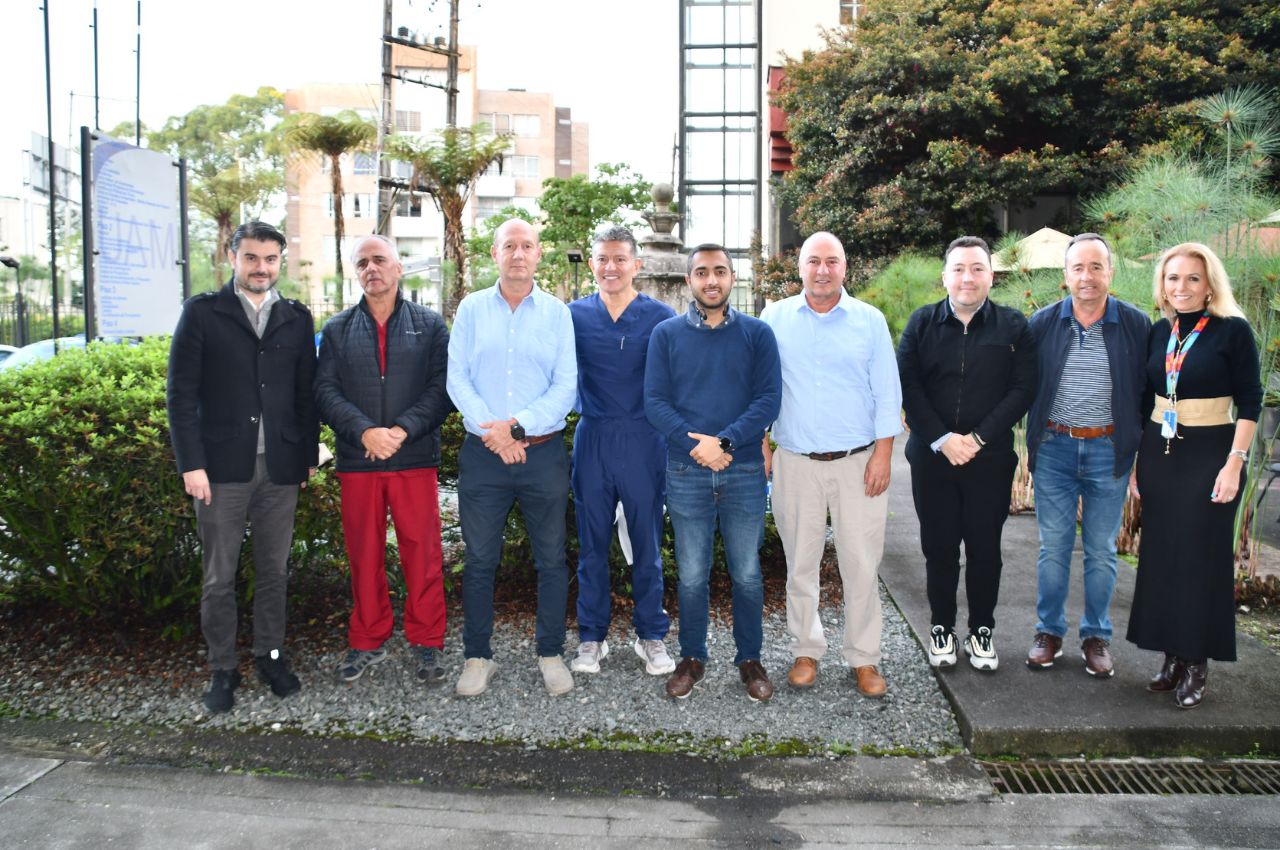 La UAM da la bienvenida a sus nuevos representantes de graduados