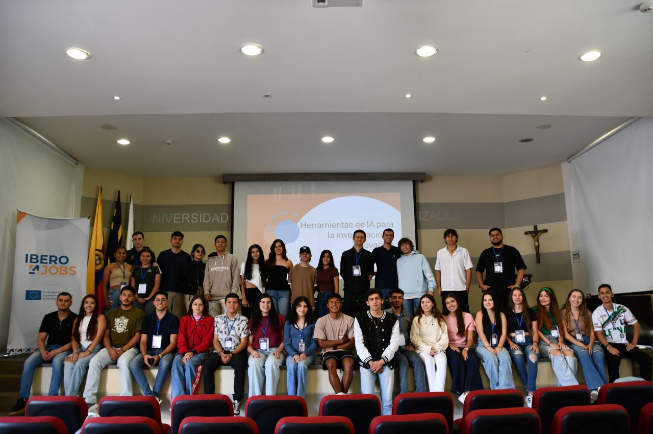 Semana de Retos Ibero4Jobs: talento estudiantil al servicio de la innovación empresarial