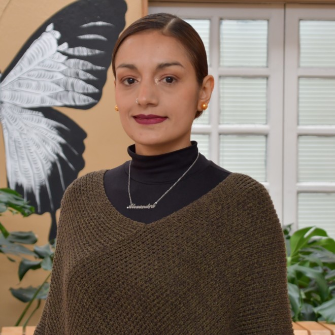 Yeimy Alexandra Rodriguez Palacio