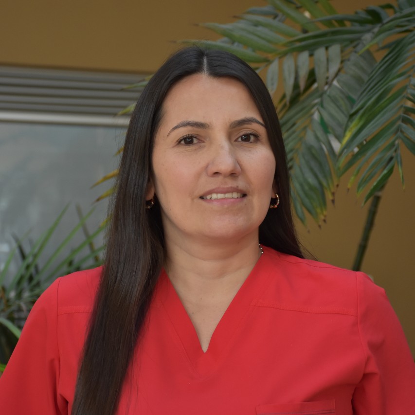 Yeni Marcela Ospina Quiceno