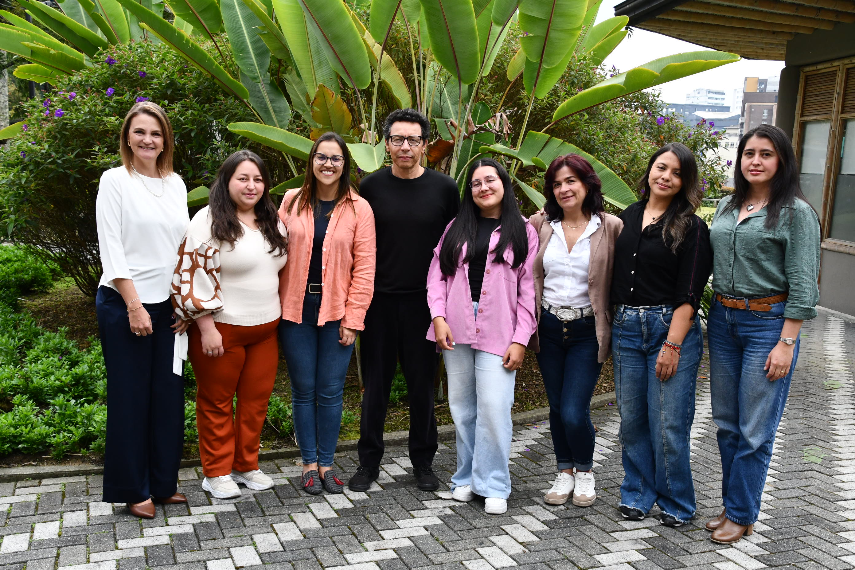 Comité de Convivencia Laboral