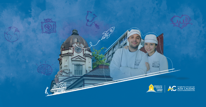 Estudiantes Odontología