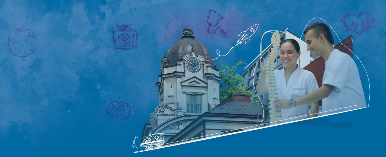 Estudiantes Fisioterapia