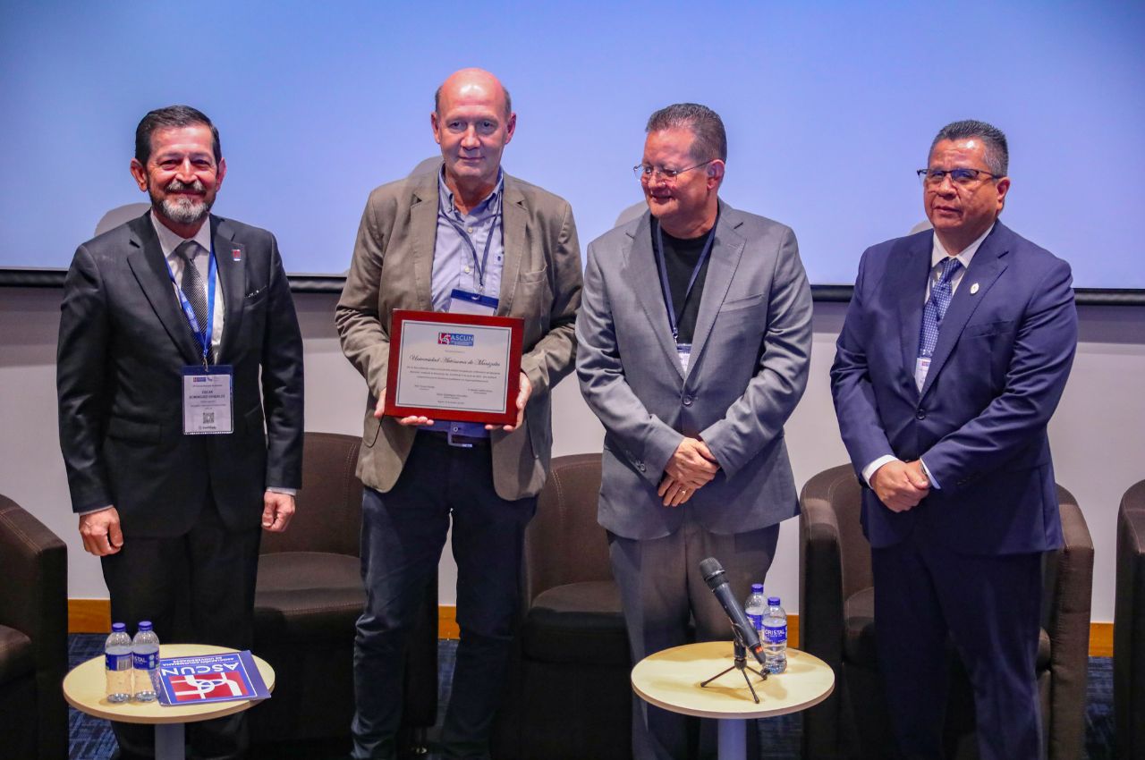 ASCUN reconoce a la UAM por su Reacreditación Institucional de Alta Calidad