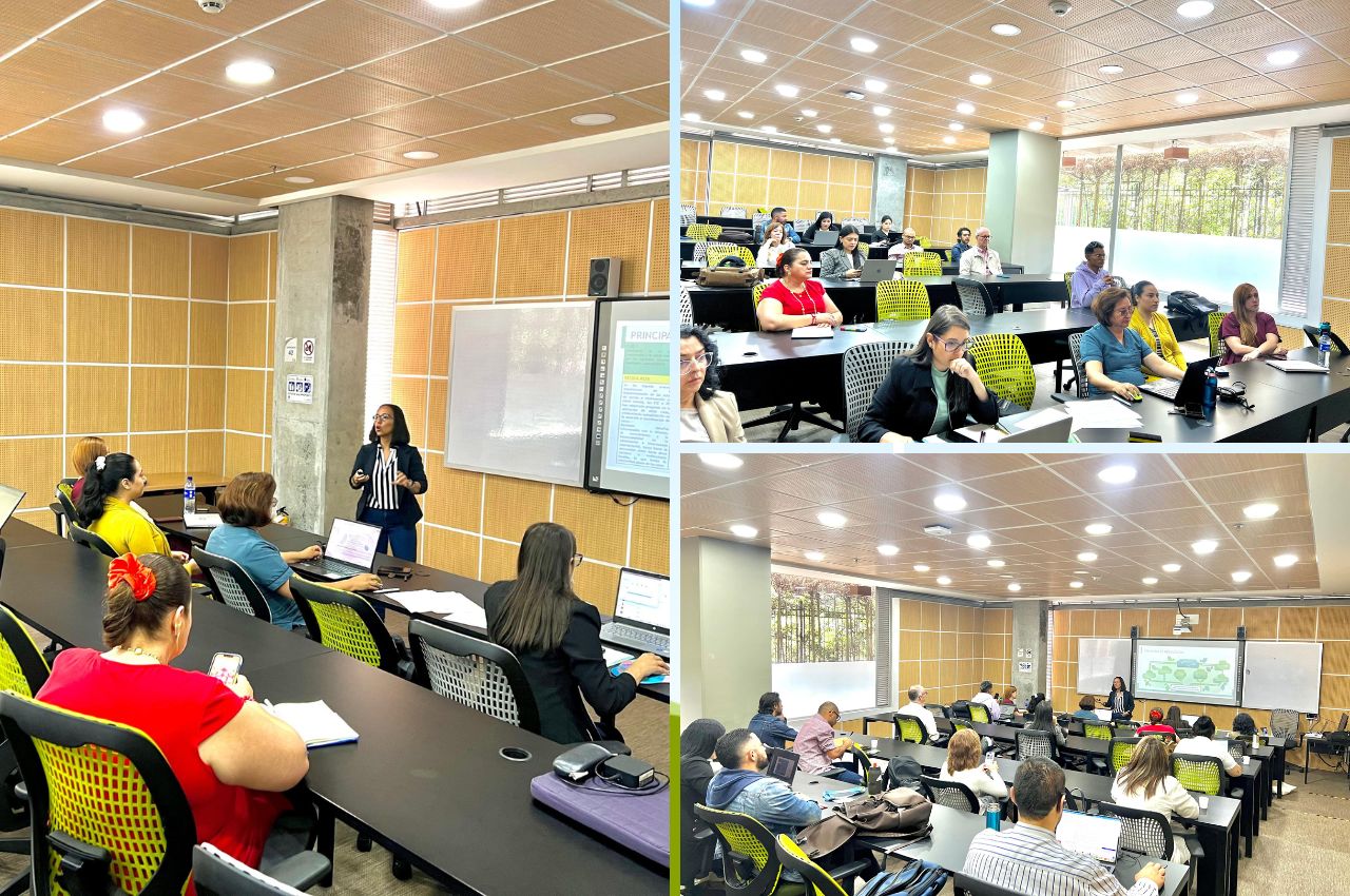 Consejo Departamental de Salud Mental sesiona en la UAM