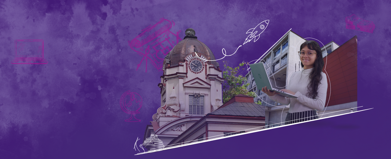 Estudiantes de Técnico Profesional en Programación de Computadores