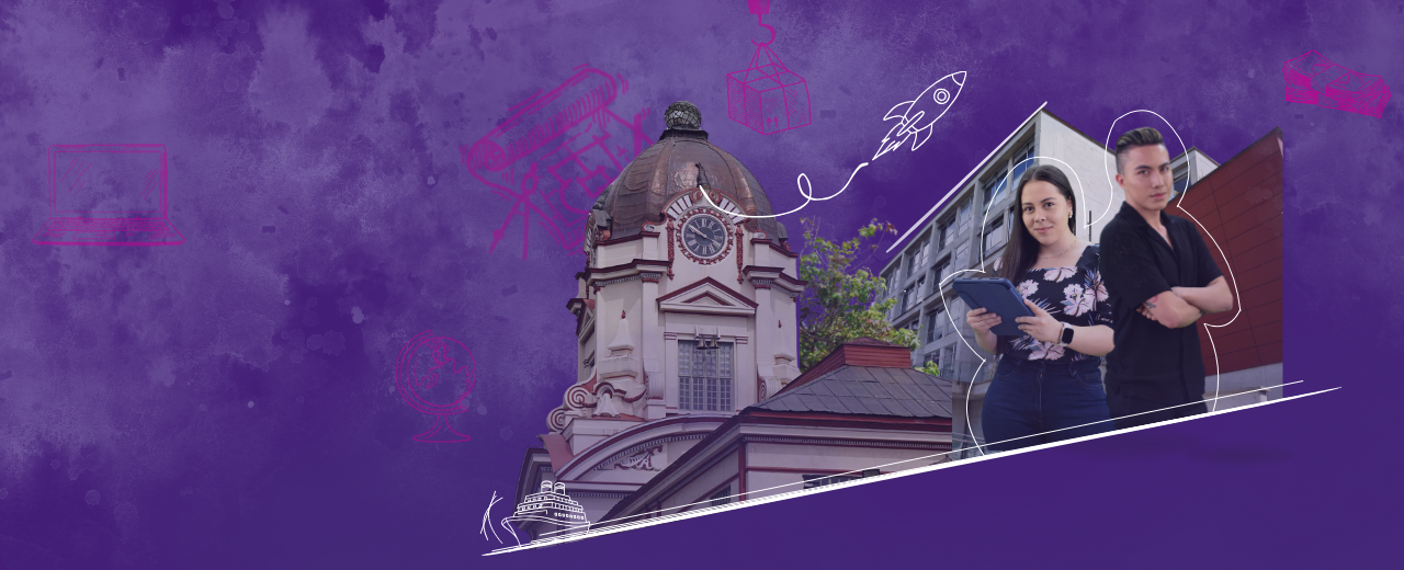 Estudiantes Técnico Profesional en Control Industrial