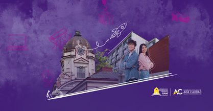 Estudiantes Tecnología en Automatización Industrial