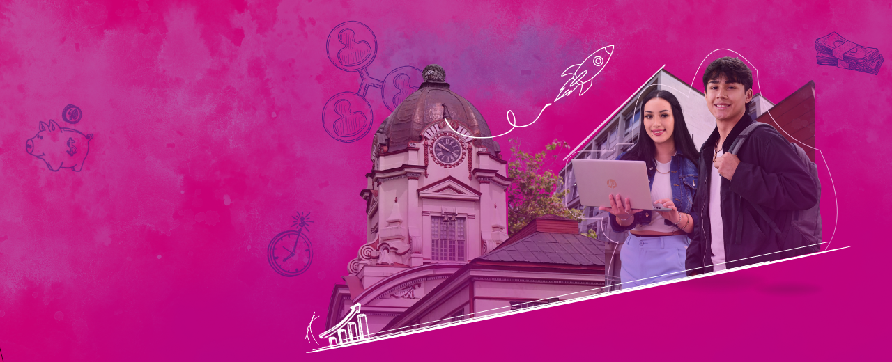 Estudiantes Tecnología en Gestión de Empresas Agroindustriales