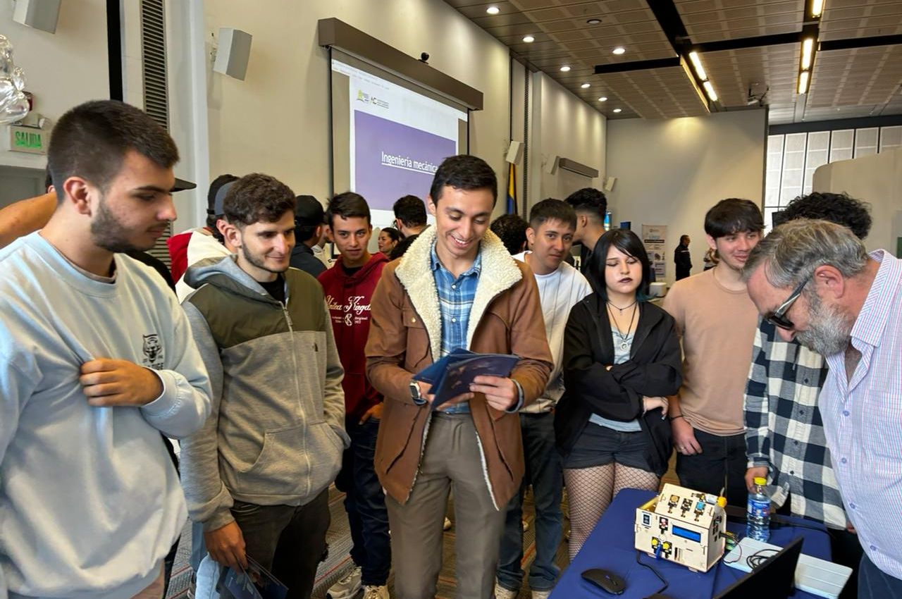 La UAM lanzó “Universidad a tu medida”, experiencia inmersiva para fortalecer conexiones y oportunidades