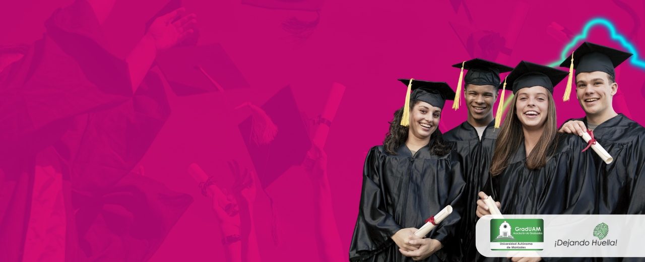 Graduados UAM