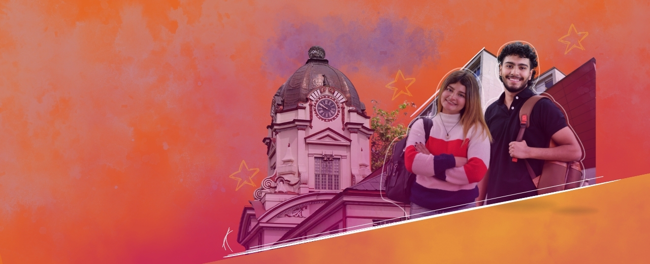 Estudiantes Activos de Pregrado