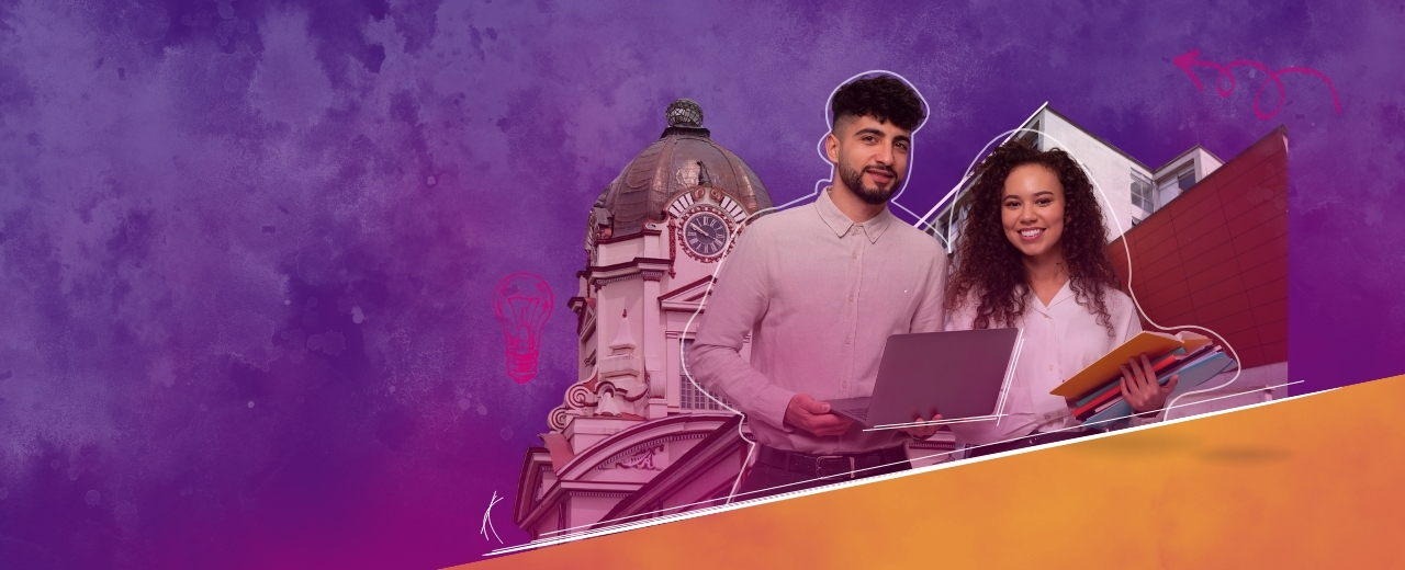 Estudiantes primer semestre de la UAM