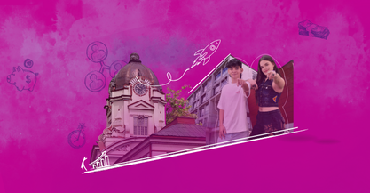 Estudiantes Diseño Industrial