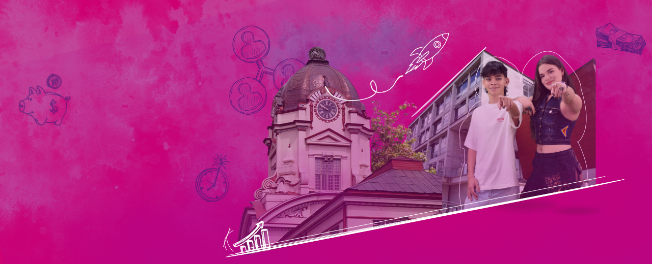 Estudiantes Diseño Industrial