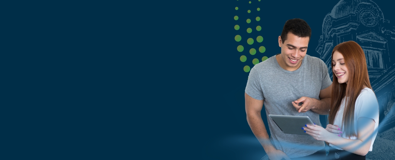 Estudiantes de posgrados de la UAM