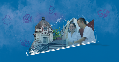 Estudiantes Fisioterapia