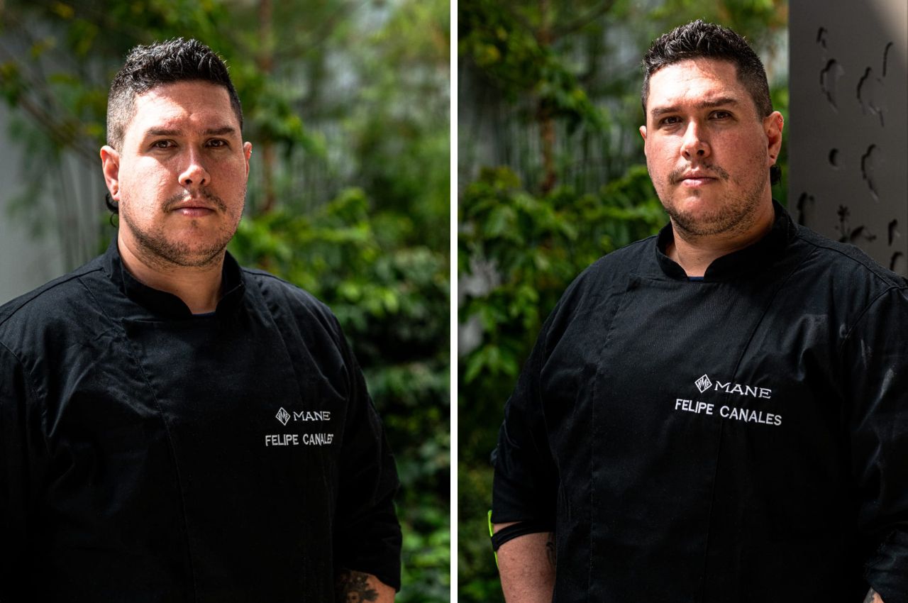 Graduado UAM se destaca en la industria global de sabores y aplicaciones culinarias