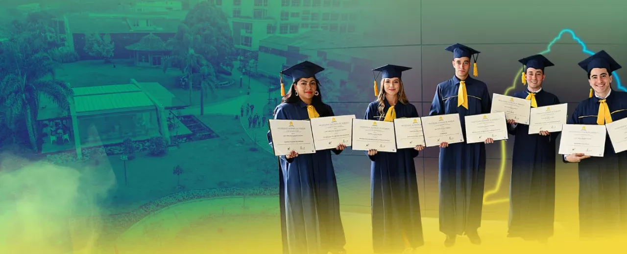 Graduados doble titulación 2025-2