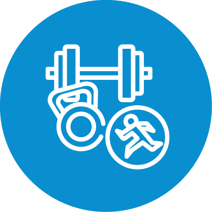 Actividades de Bienestar