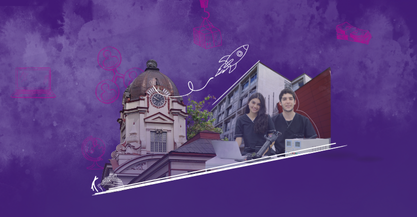 Estudiantes  Ingeniería Biomédica