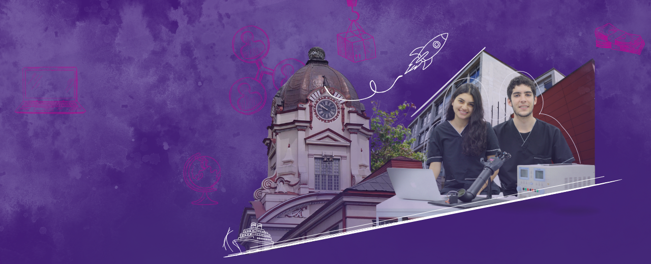 Estudiantes Ingeniería Biomédica