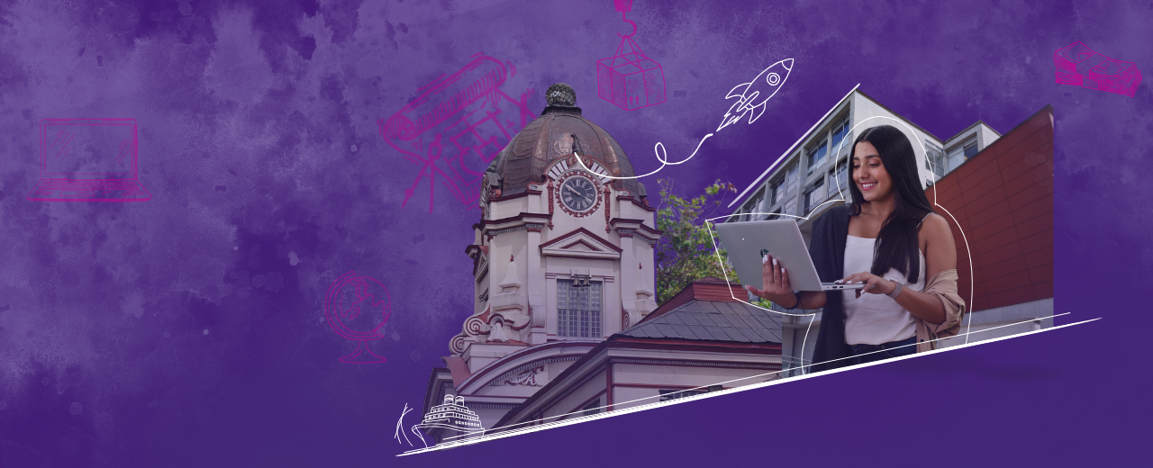 Estudiante Ingeniería Electrónica