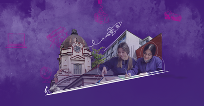 Estudiantes Ingeniería Industrial