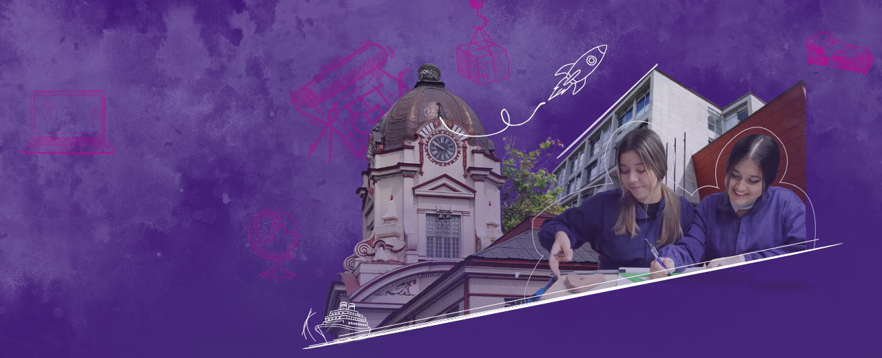 Estudiantes Ingeniería Industrial