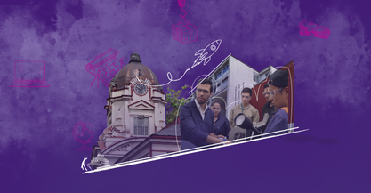 Estudiantes Ingeniería Mecánica