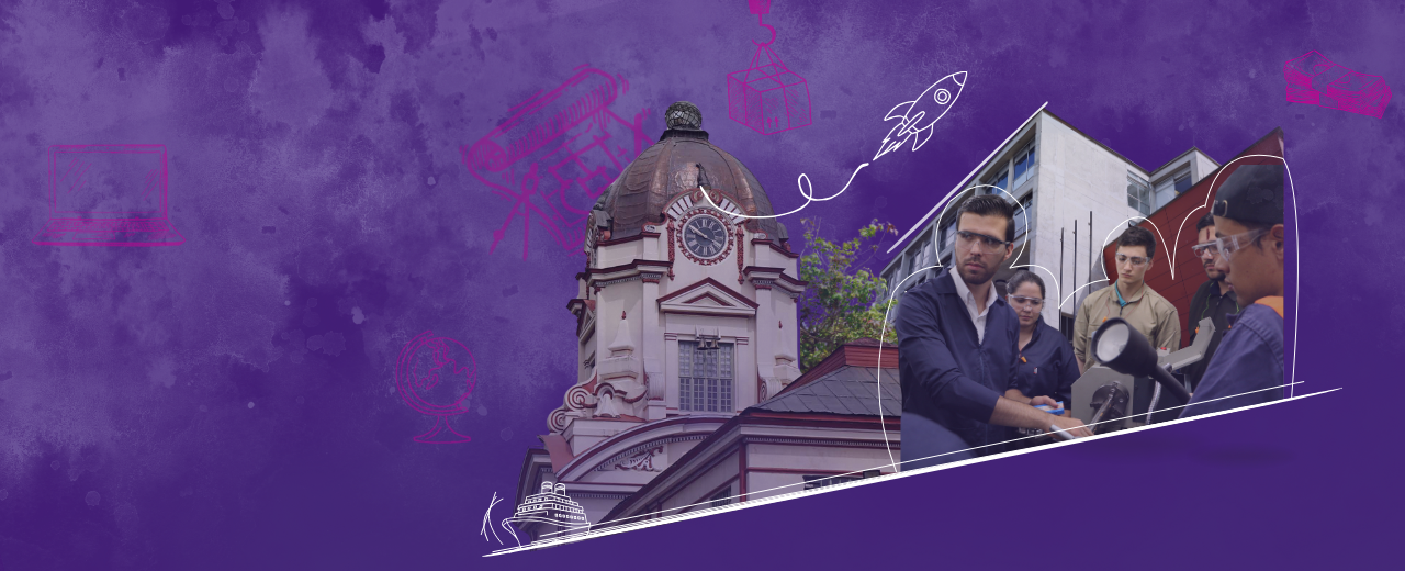 Estudiantes Ingeniería Mecánica