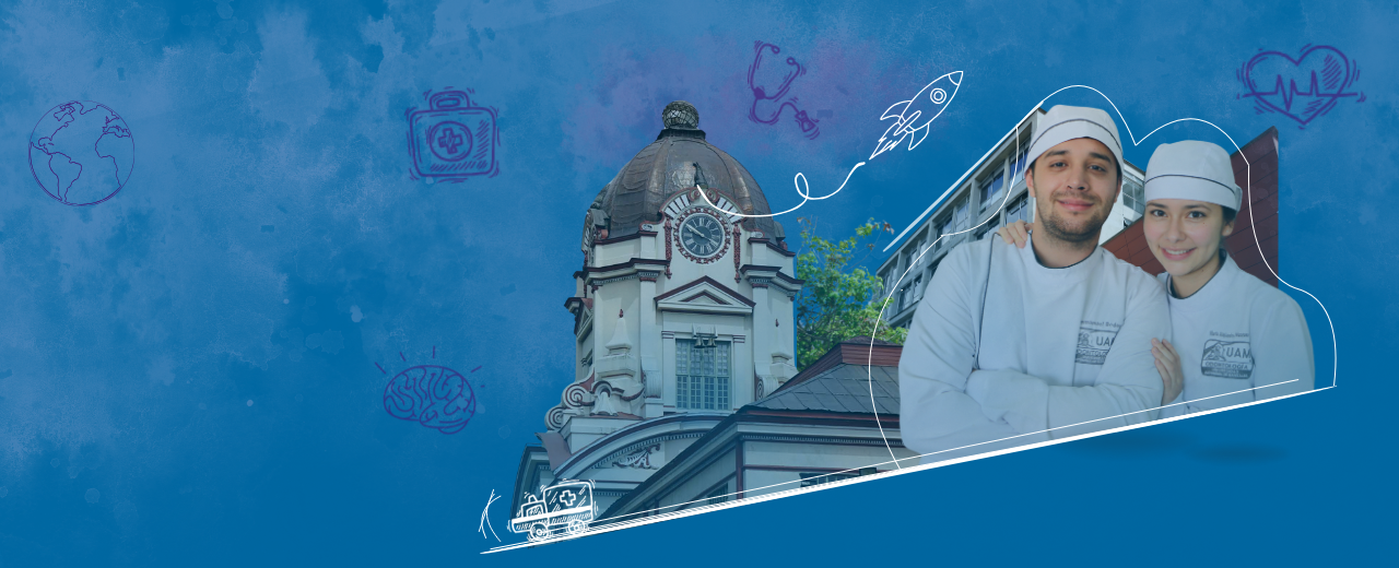 Estudiantes Odontología