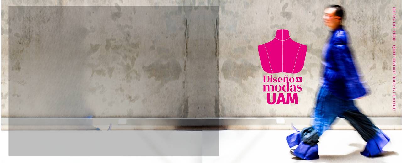 13 Salón Estudiantil de Moda