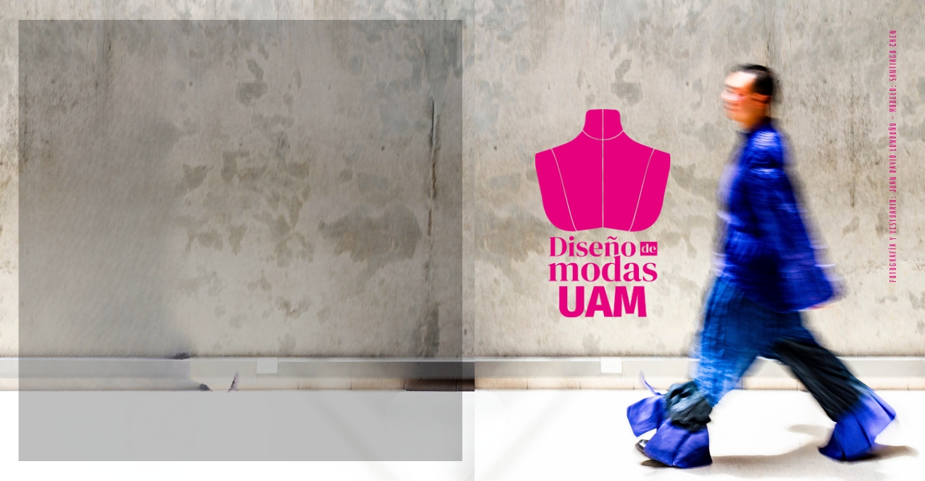 13 Salón Estudiantil de Moda