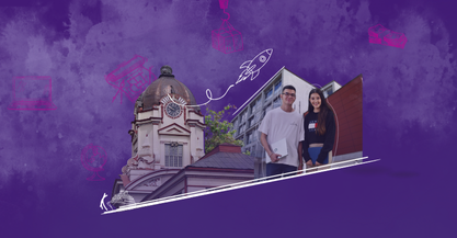 Estudiantes Técnico Profesional en Mantenimiento Mecánico