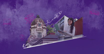 Estudiante Técnico Profesional en Programación de Computadores