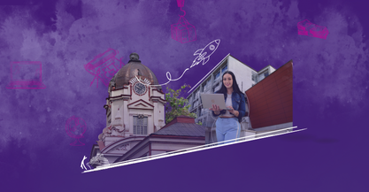 Estudiante Tecnología en Análisis y Programación de Sistemas de Información