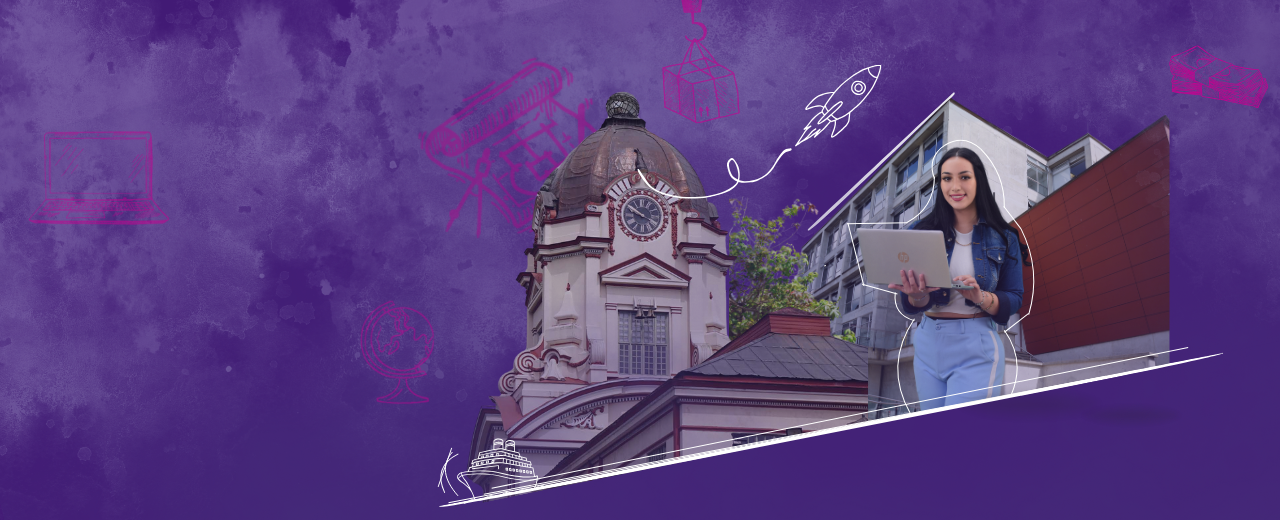 Estudiante Tecnología en Análisis y Programación de Sistemas de Información