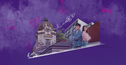 Estudiantes Tecnología en Automatización Industrial