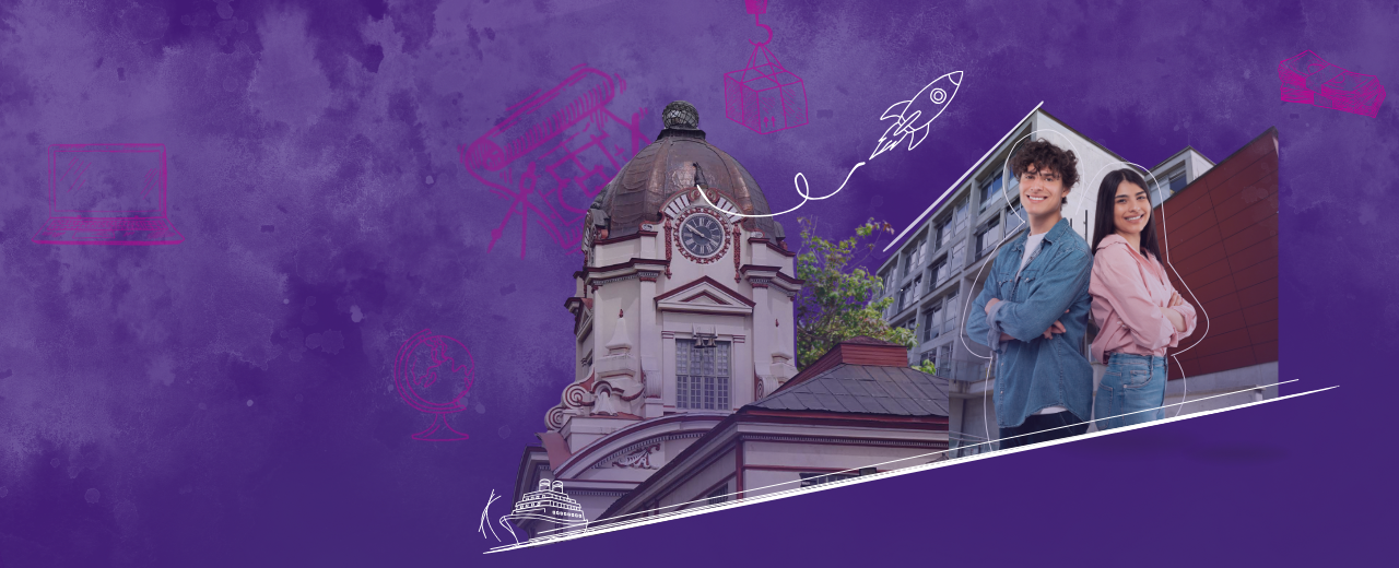 Estudiantes Tecnología en Automatización Industrial