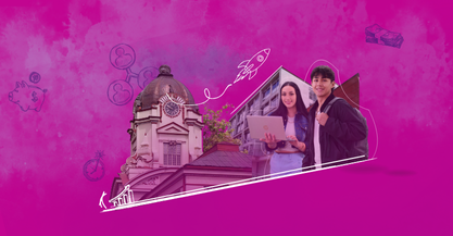 Estudiantes Tecnología en Gestión de Empresas Agroindustriales