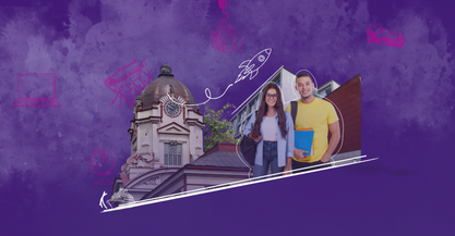 Estudiantes Tecnología en Mecánica Industrial