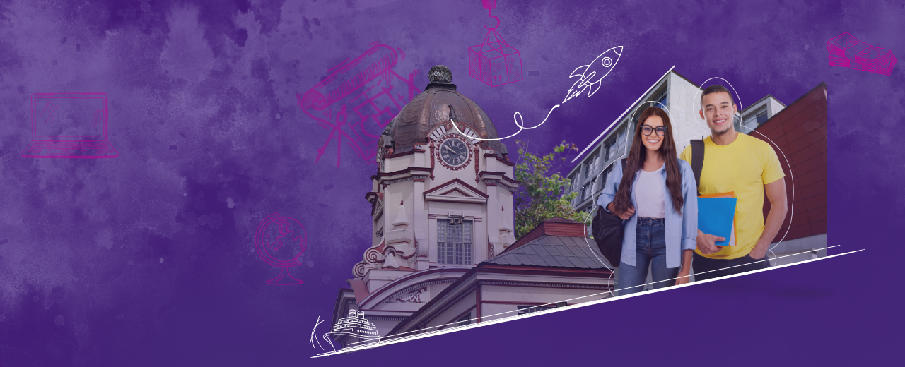 Estudiantes Tecnología en Mecánica Industrial